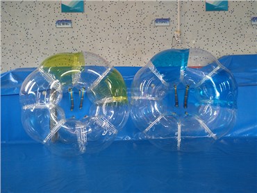 Shinning Bubble Soccer for Club