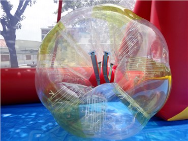 Factory Price Inflatable Bumper Ball