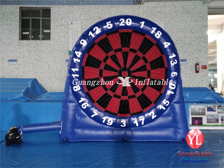 dart games for club