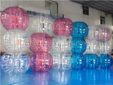 Inflatables Bubble Soccer
