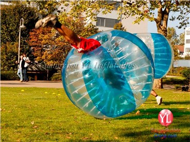 Crazy Bubble Soccer Ball For Adult