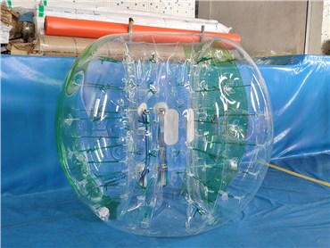 Bubble ball Provider