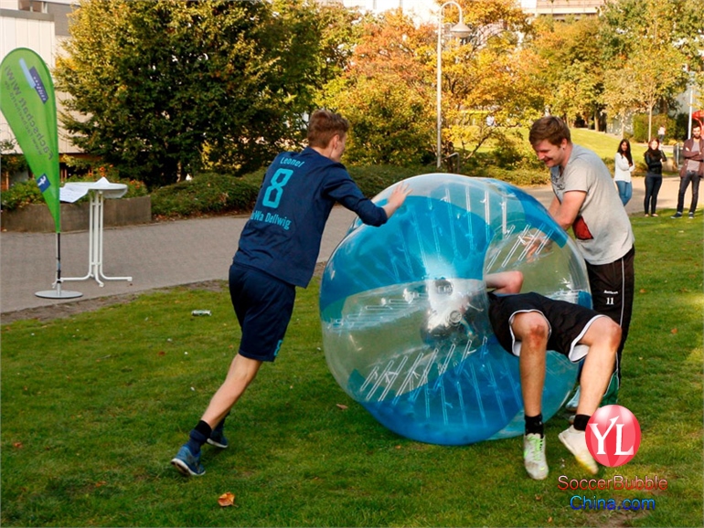 bubble soccer suits to buy
