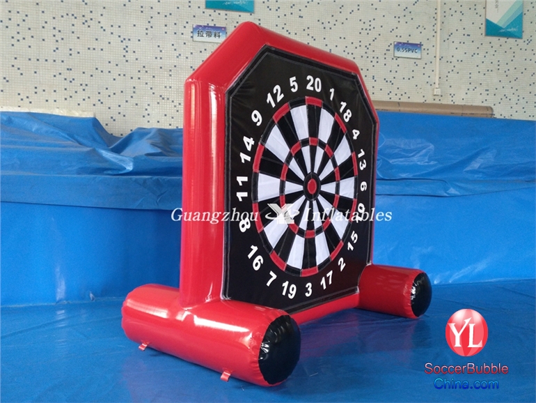 darts for party